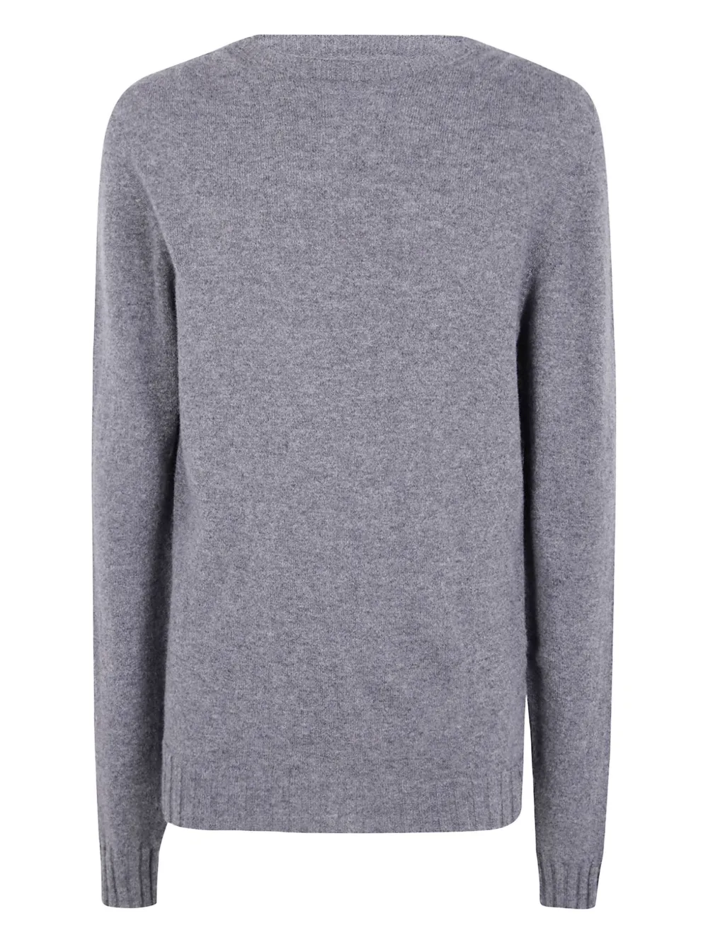 MD75 long sleeves T-shirt - グレー MD75 long sleeves T-shirt - グレー