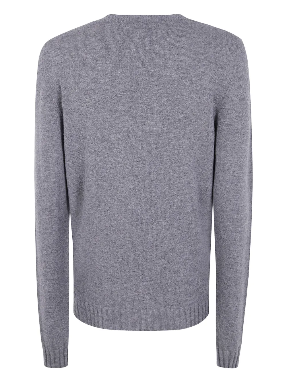 MD75 T-shirt met lange mouwen - Grijs