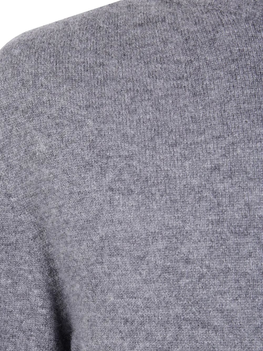  Md75 Long Sleeves T-shirt - Grey 