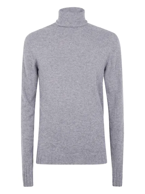 MD75 roll-neck  top