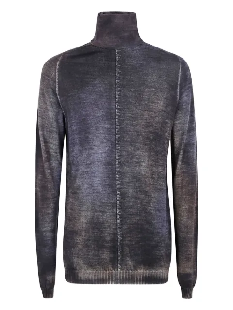 MD75 roll-neck top
