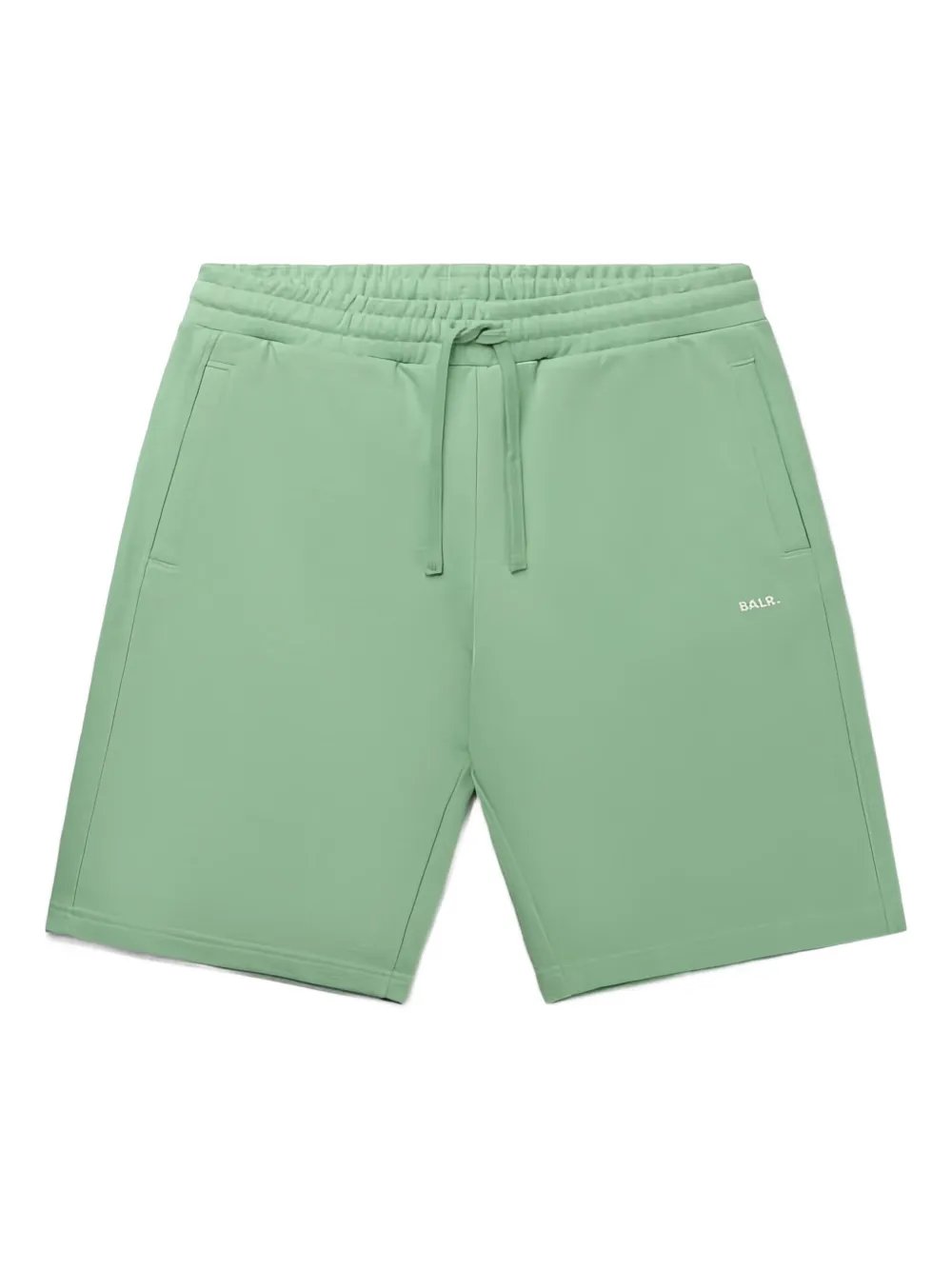 BALR. drawstring shorts | Green | Image 1