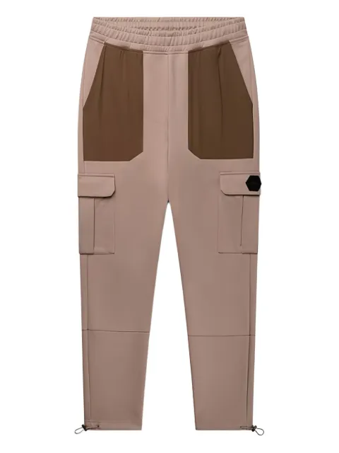 BALR. cargo-panelled sweatpants