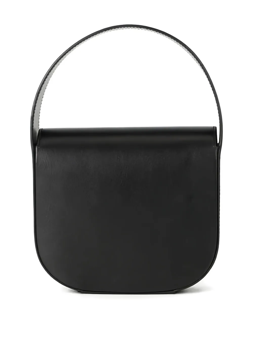D'estree Small Martin Tote Bag In Black