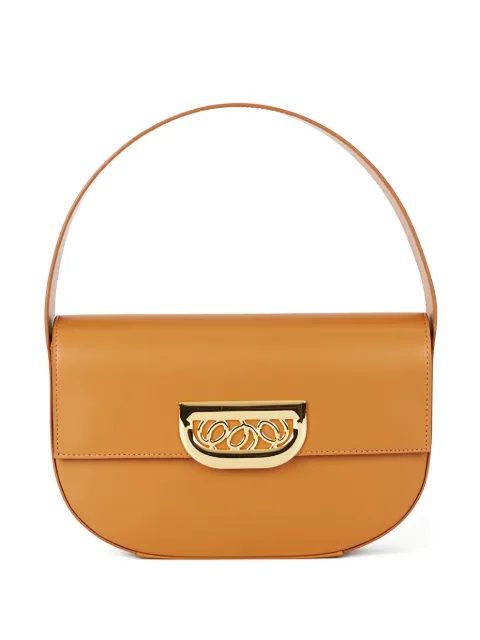 DESTREE Martin latch  tote bag