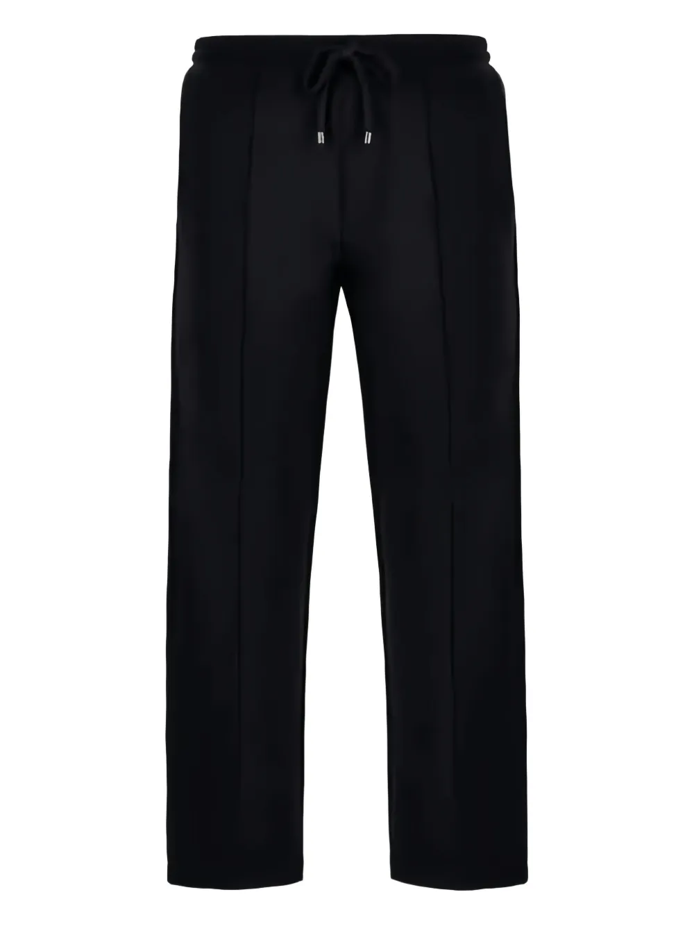 Canali drawstring trousers | Blue | Image 1