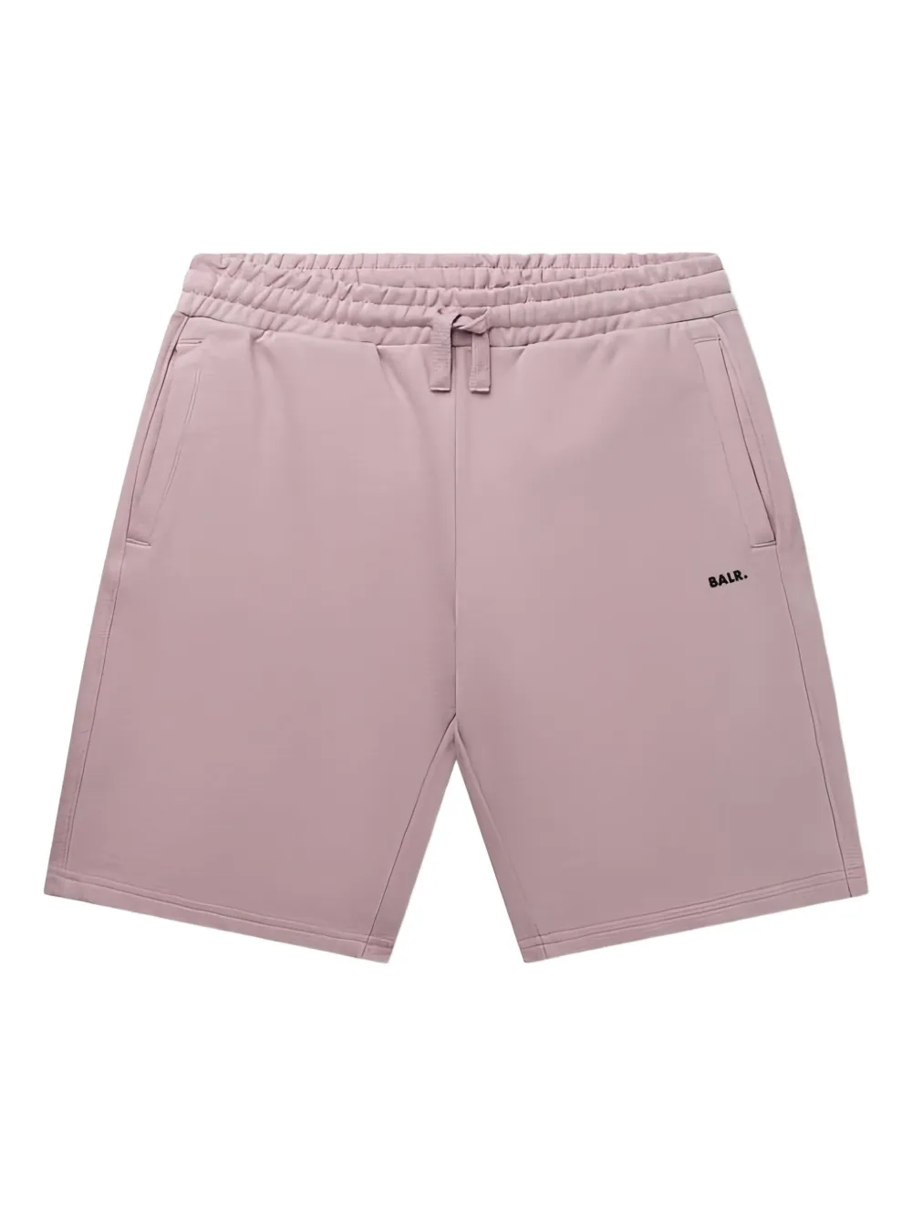 BALR. drawstring shorts | Pink | Image 1