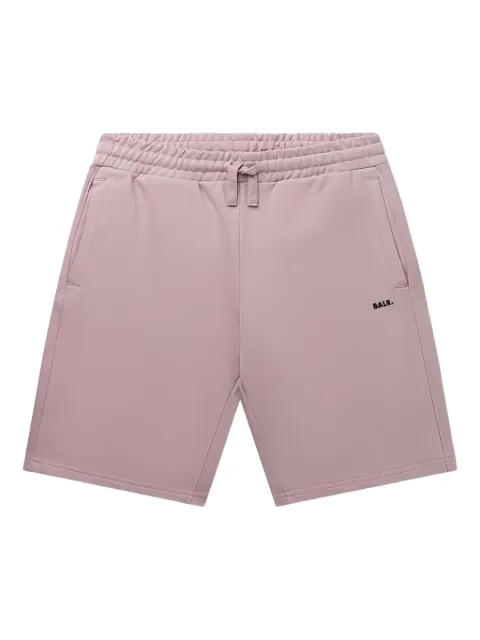 BALR. drawstring shorts