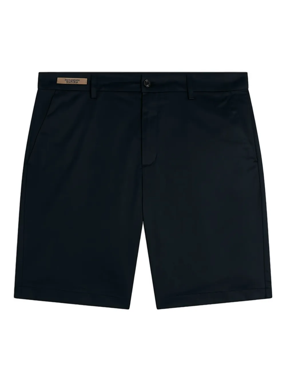 Paul & Shark logo-detail bermuda shorts | Blue | Image 1