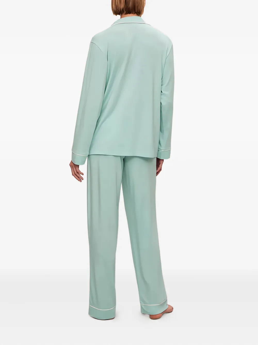 Eberjey Gisele piped pyjama set | Pyjama Sets | Image 2