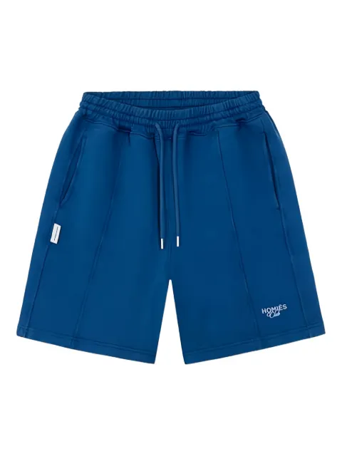 HOMIES MARBELLA  Shorts mit Kordelzug