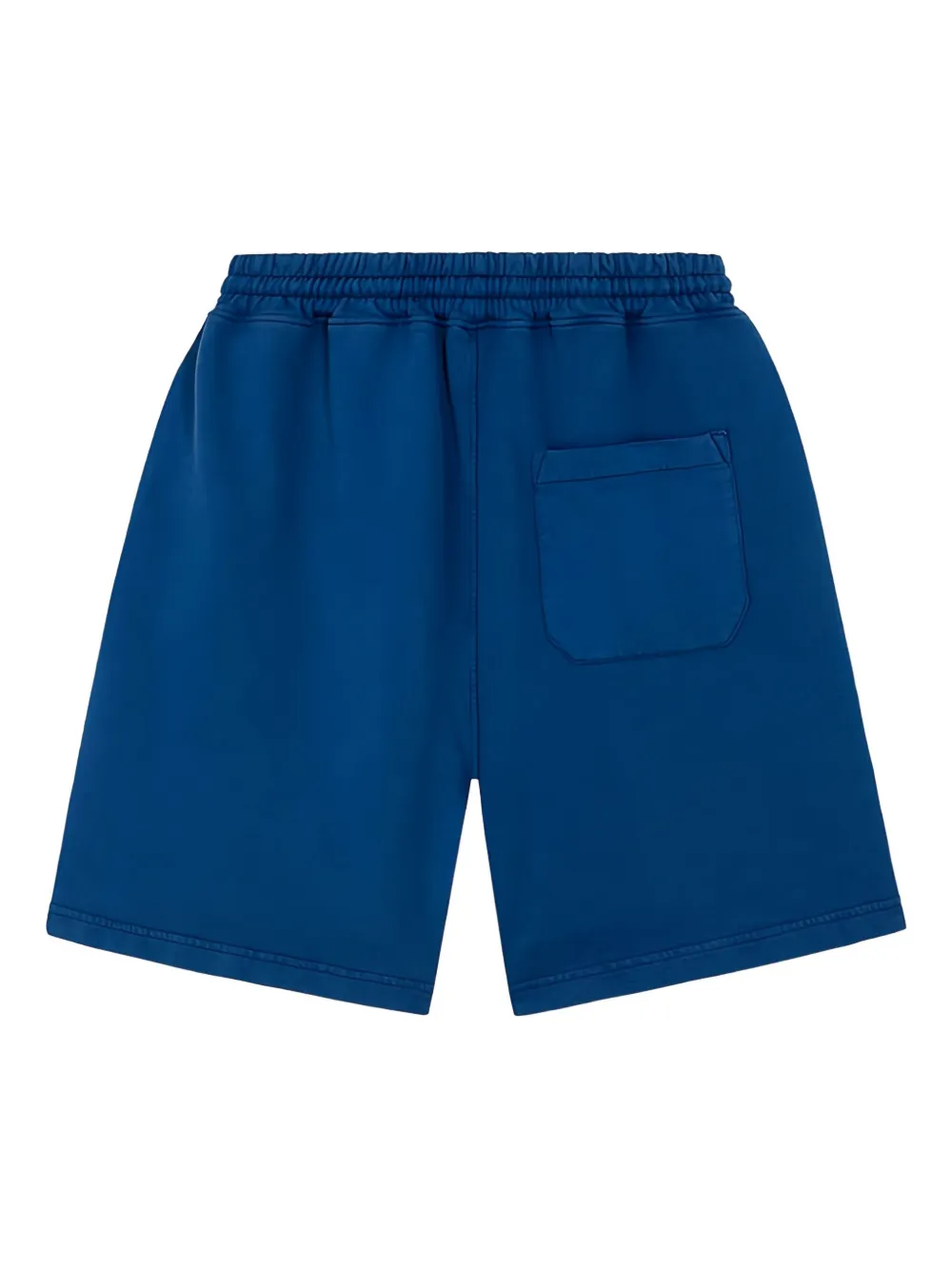 HOMIES MARBELLA  drawstring panelled shorts | Track & Running Shorts | Image 2