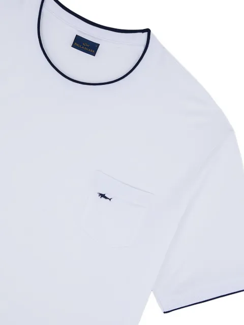 Paul & Shark pocket T-shirt