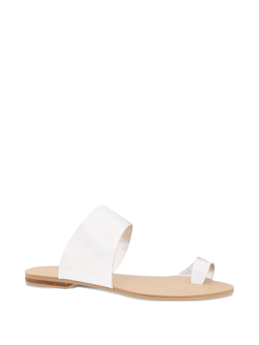 RK strap sandals | Flat Sandals | Image 2