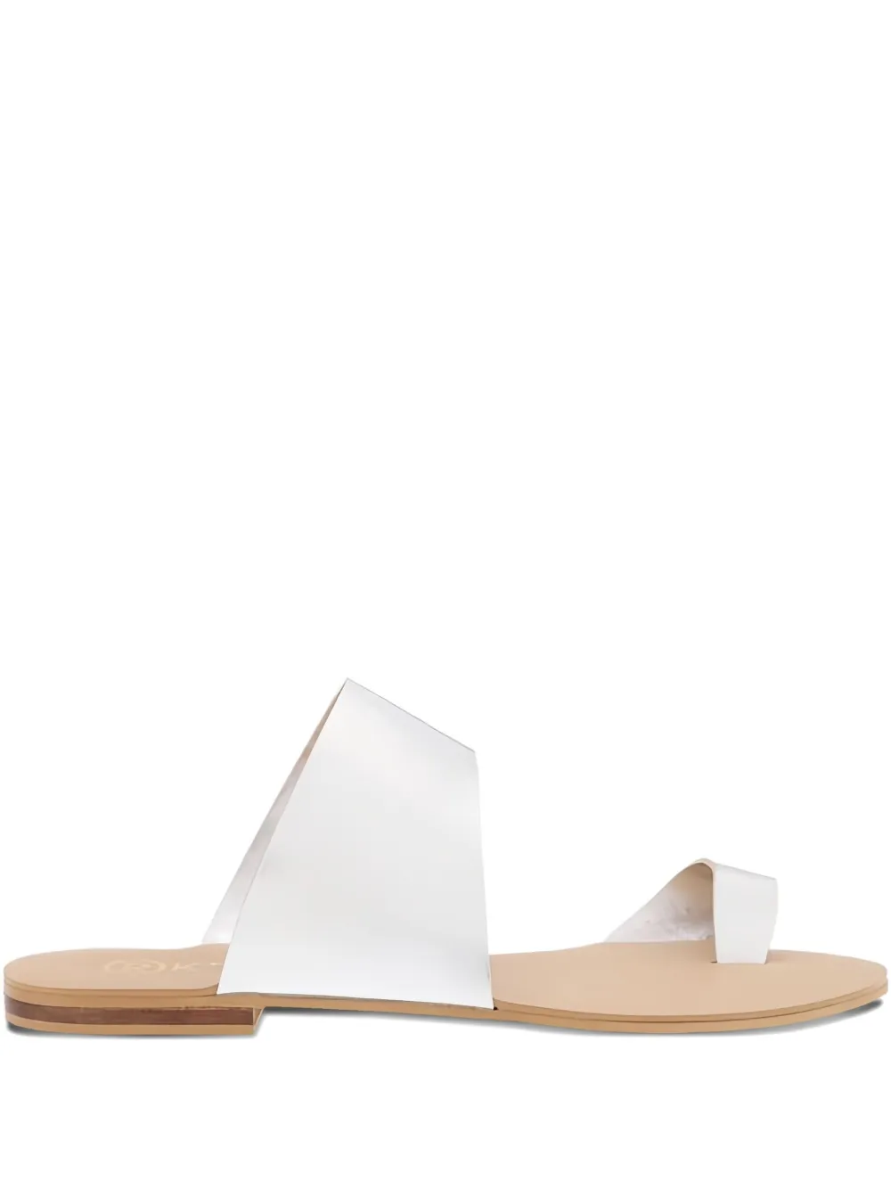 RK strap sandals | White | Image 1