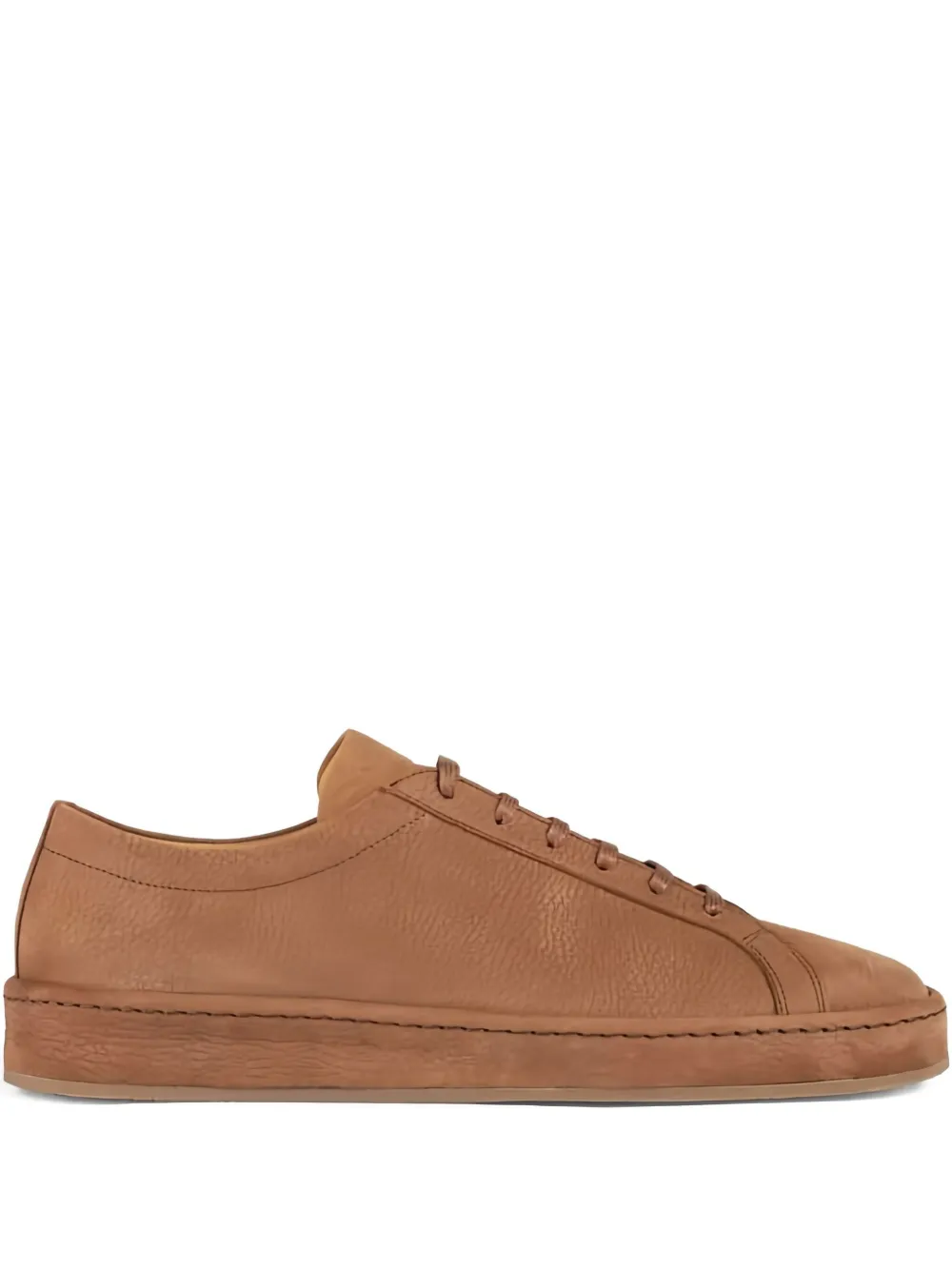 Aurélien tenis Voyager | marrón | Image 1