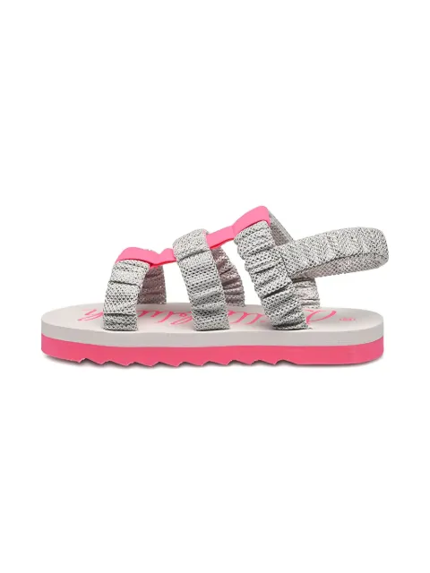 Billieblush strappy sandals