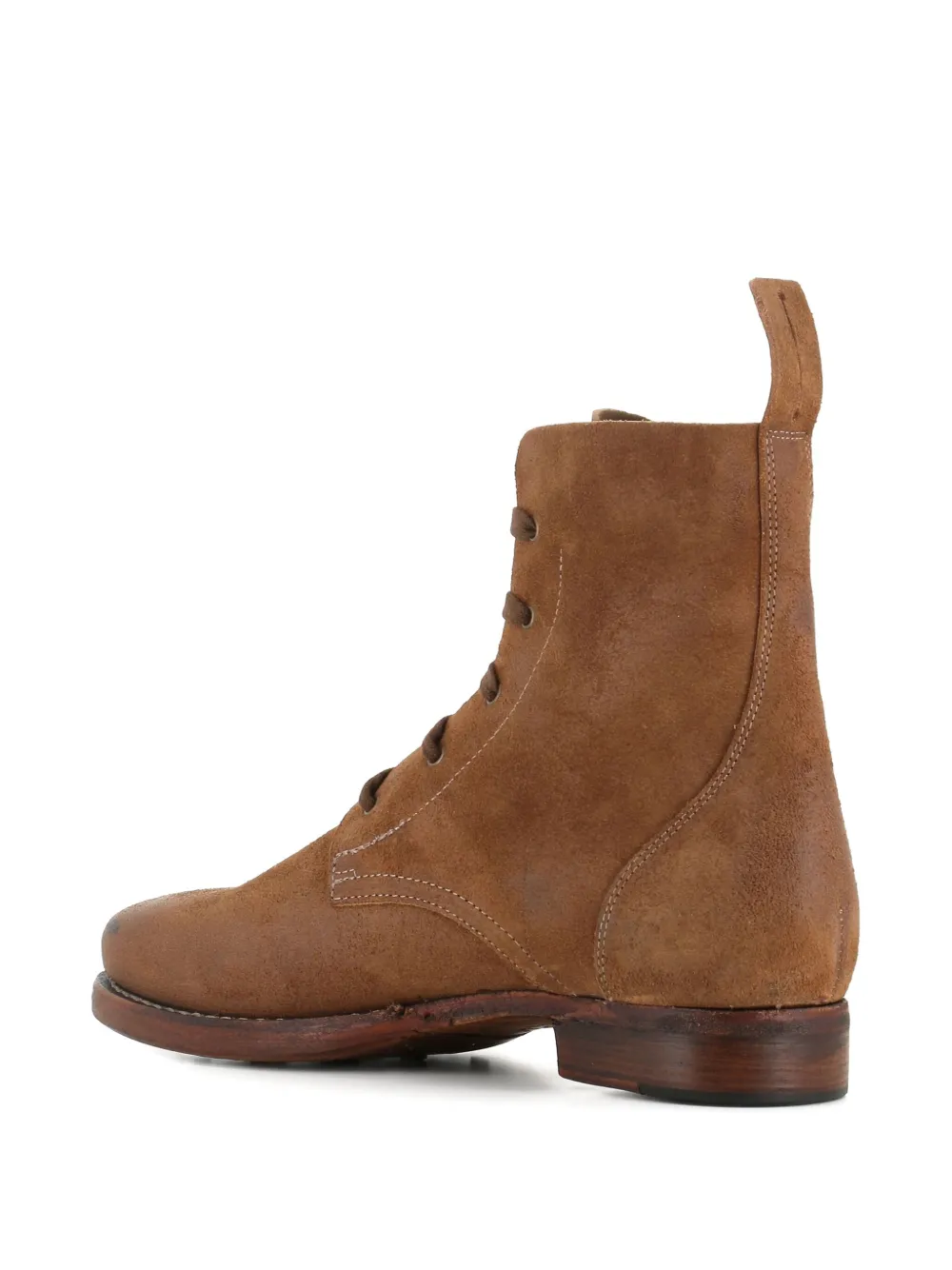 Astorflex Yakun Flex veterlaarzen Bruin