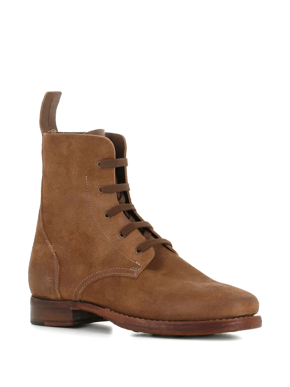 Astorflex Yakun Flex lace-up boots | Desert Boots | Image 2