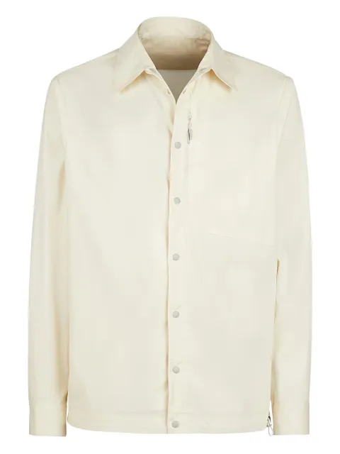 Sease New Gate long-sleeve shirt