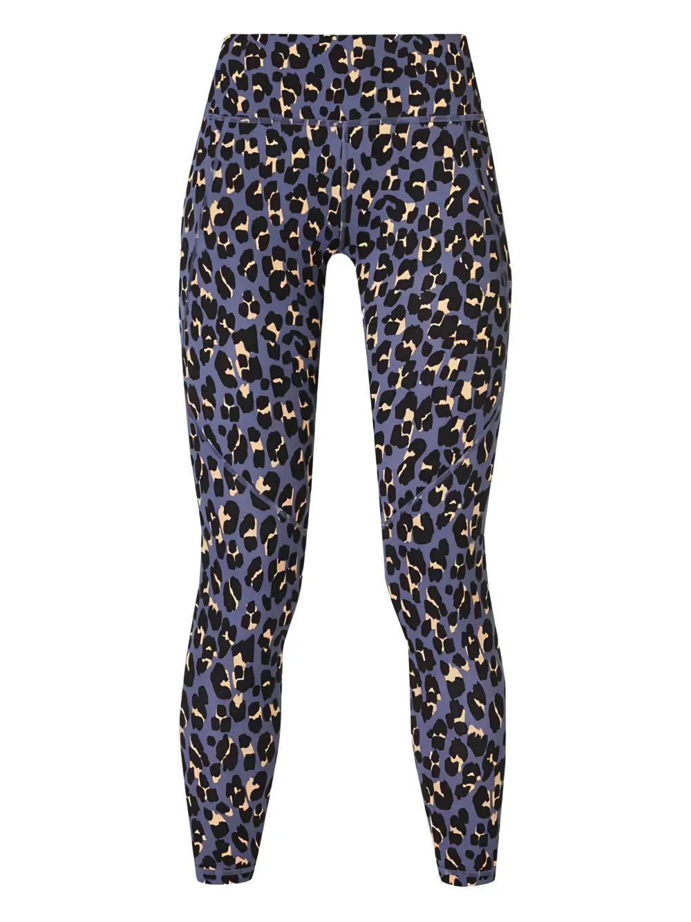 Sweaty Betty Power 7/8 Workout Leggings In Blue