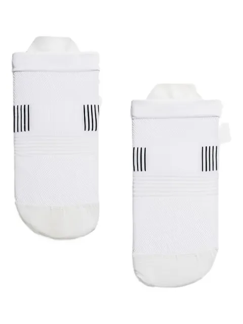 On Running Ultralight Low stripe socks