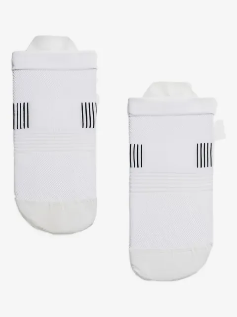On Ultralight Low stripe socks