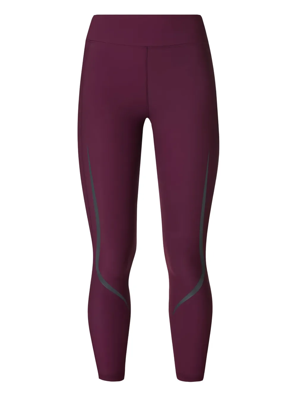 Sweaty Betty Leggings Zero Gravity 7/8 Illuminate - Viola