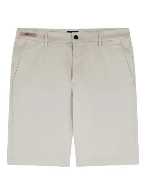 Paul & Shark buttoned bermuda shorts