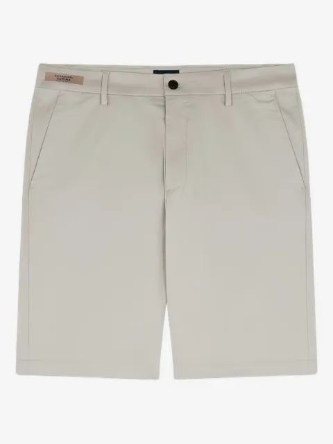 Paul & Shark buttoned bermuda shorts