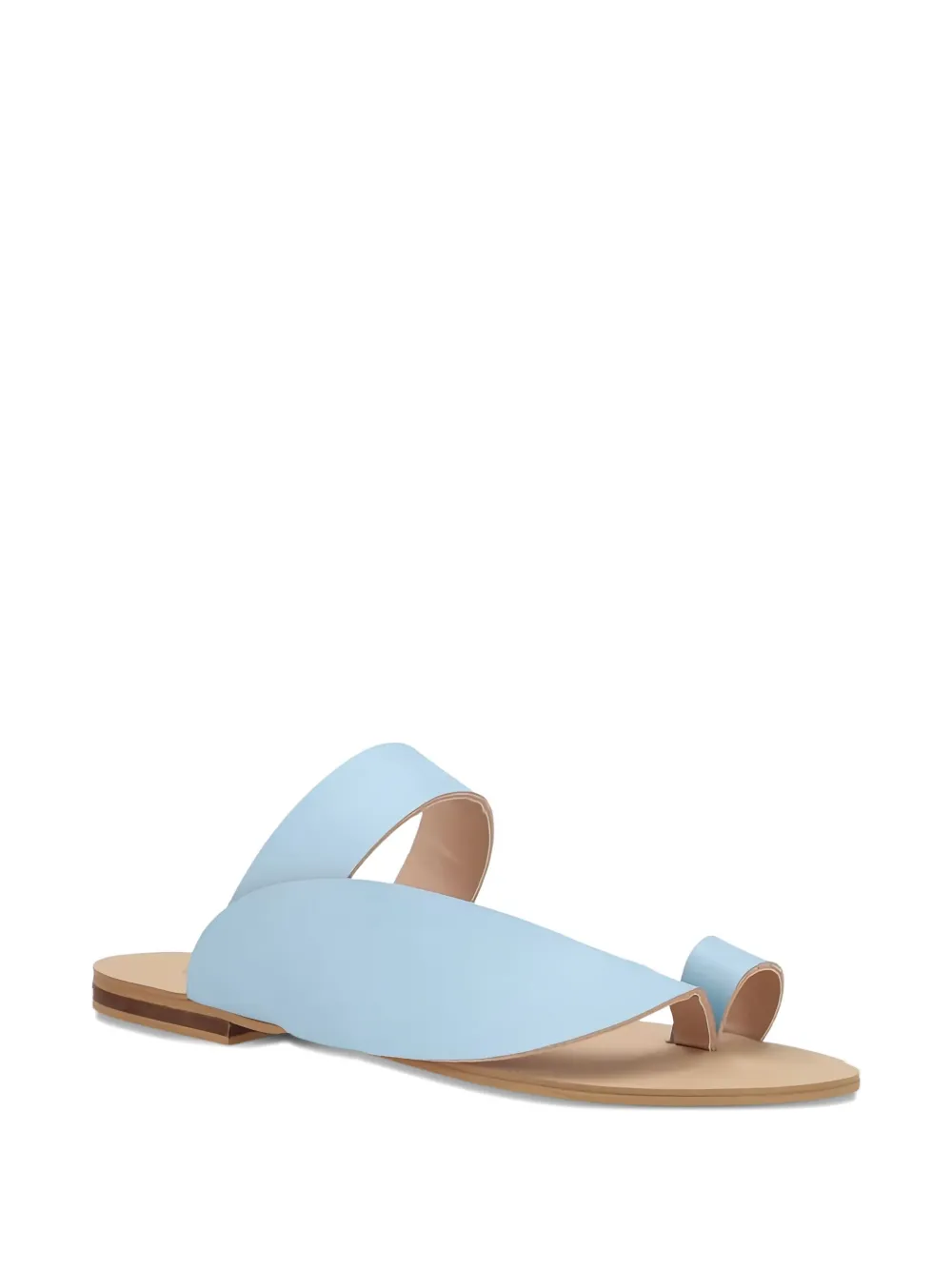RK Nejdi toe-strap sandals | Flat Sandals | Image 2