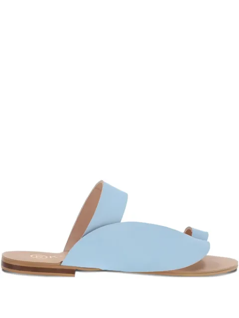 RK Nejdi toe-strap sandals