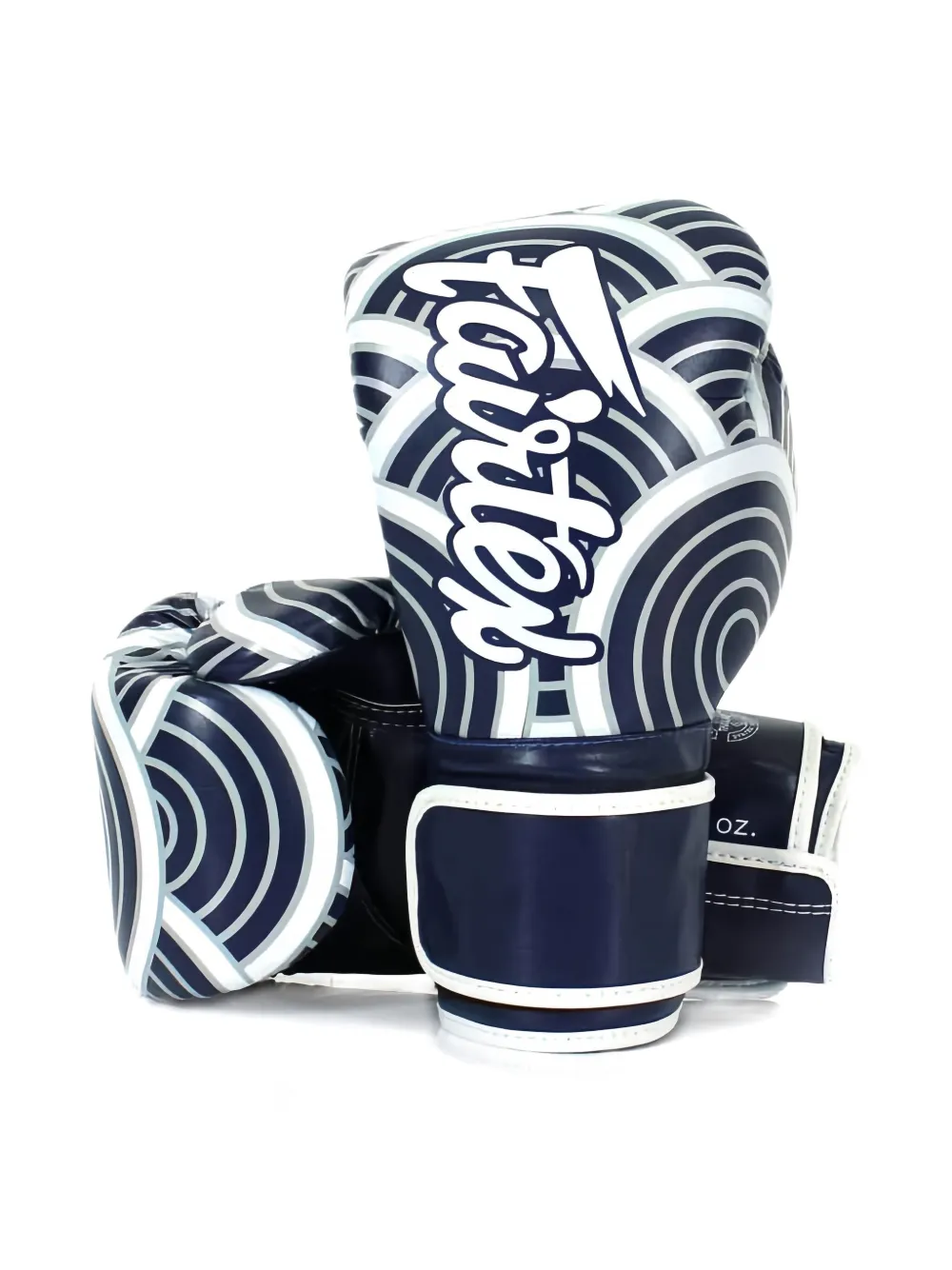 FAIRTEX patterned boxing gloves | Performance Gloves | Image 2
