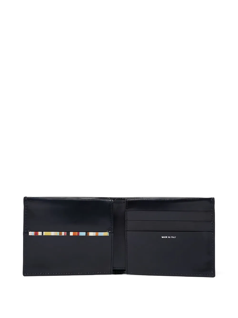 Paul Smith bi-fold stripe wallet | Image 2