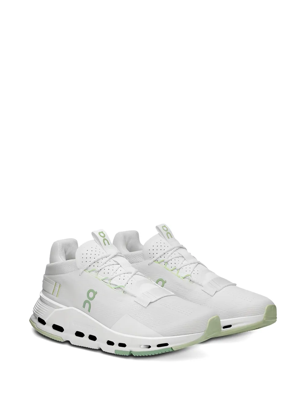 On Running Cloudnova 2 sneakers | Low-Tops | Image 2