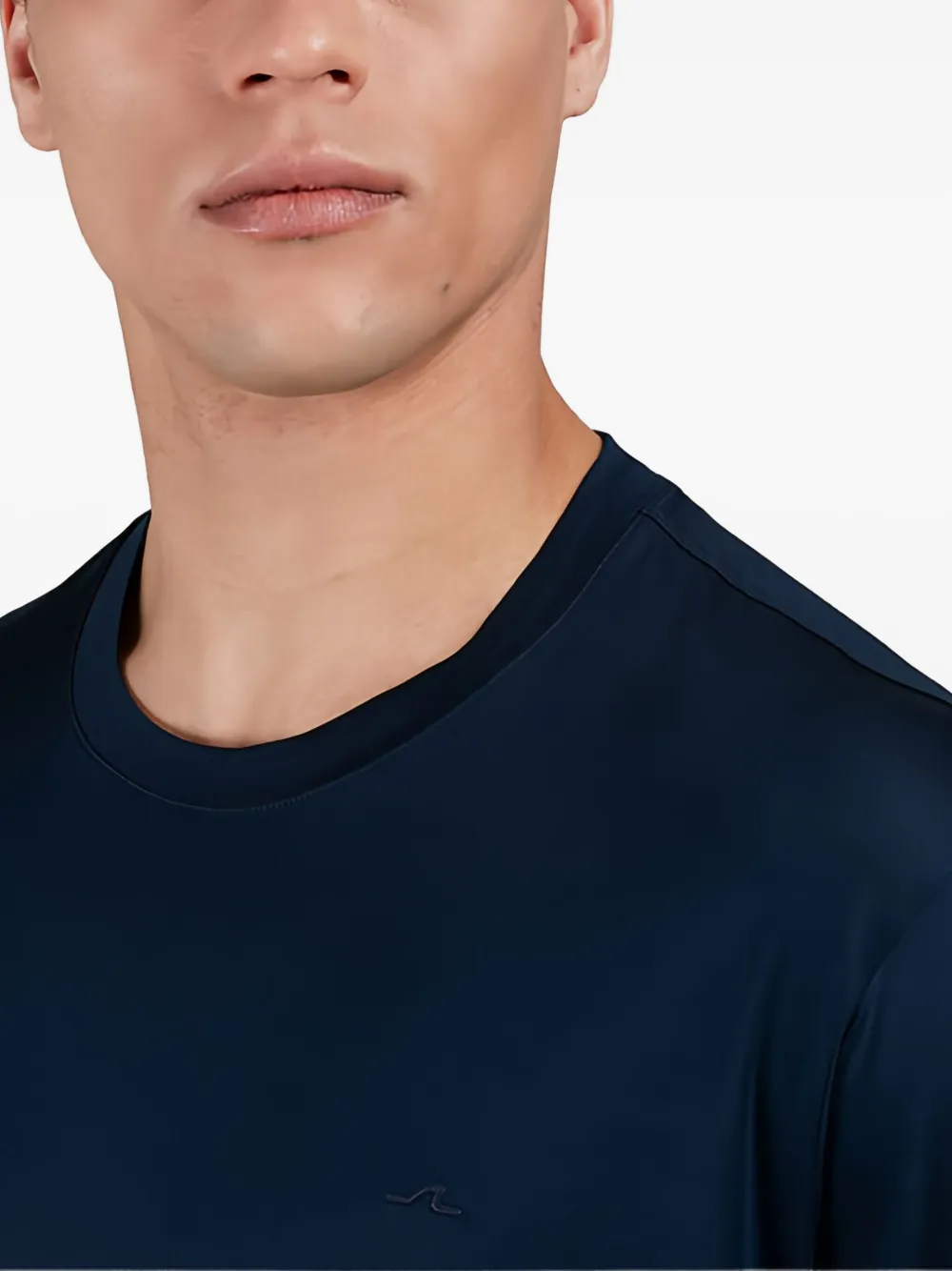 Paul & Shark T-shirt met korte mouwen Blauw