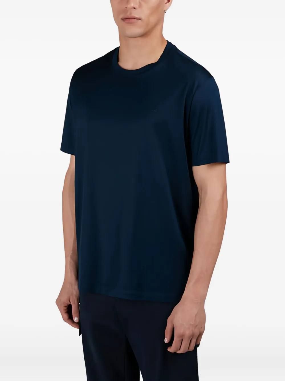 Paul & Shark T-shirt met korte mouwen Blauw