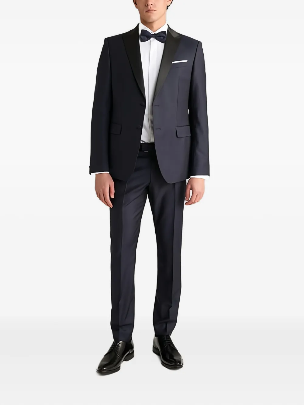 Joop! Pantalon - Blauw