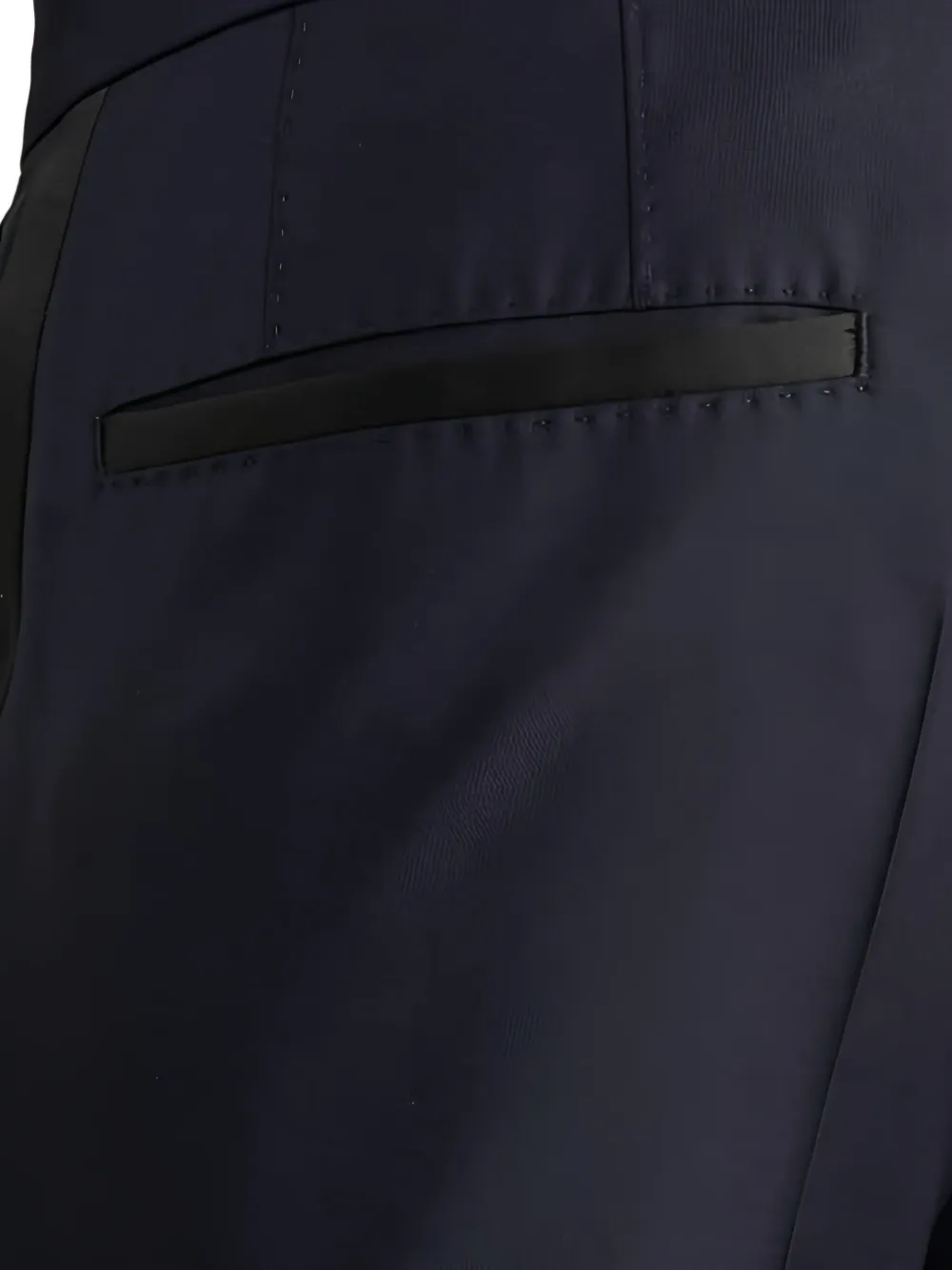 Joop! Pantalon Blauw