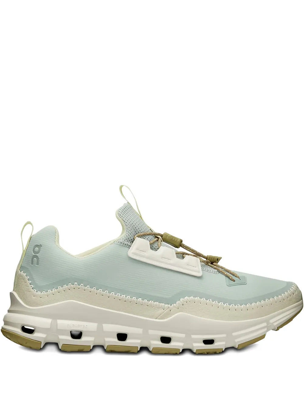 On Running drawstring sneakers | Blue | Image 1