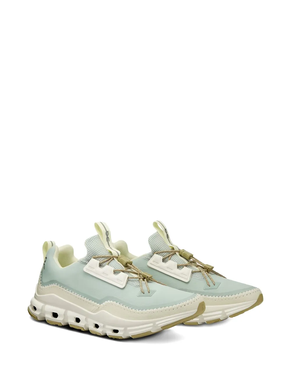 On Running drawstring sneakers | Low-Tops | Image 2