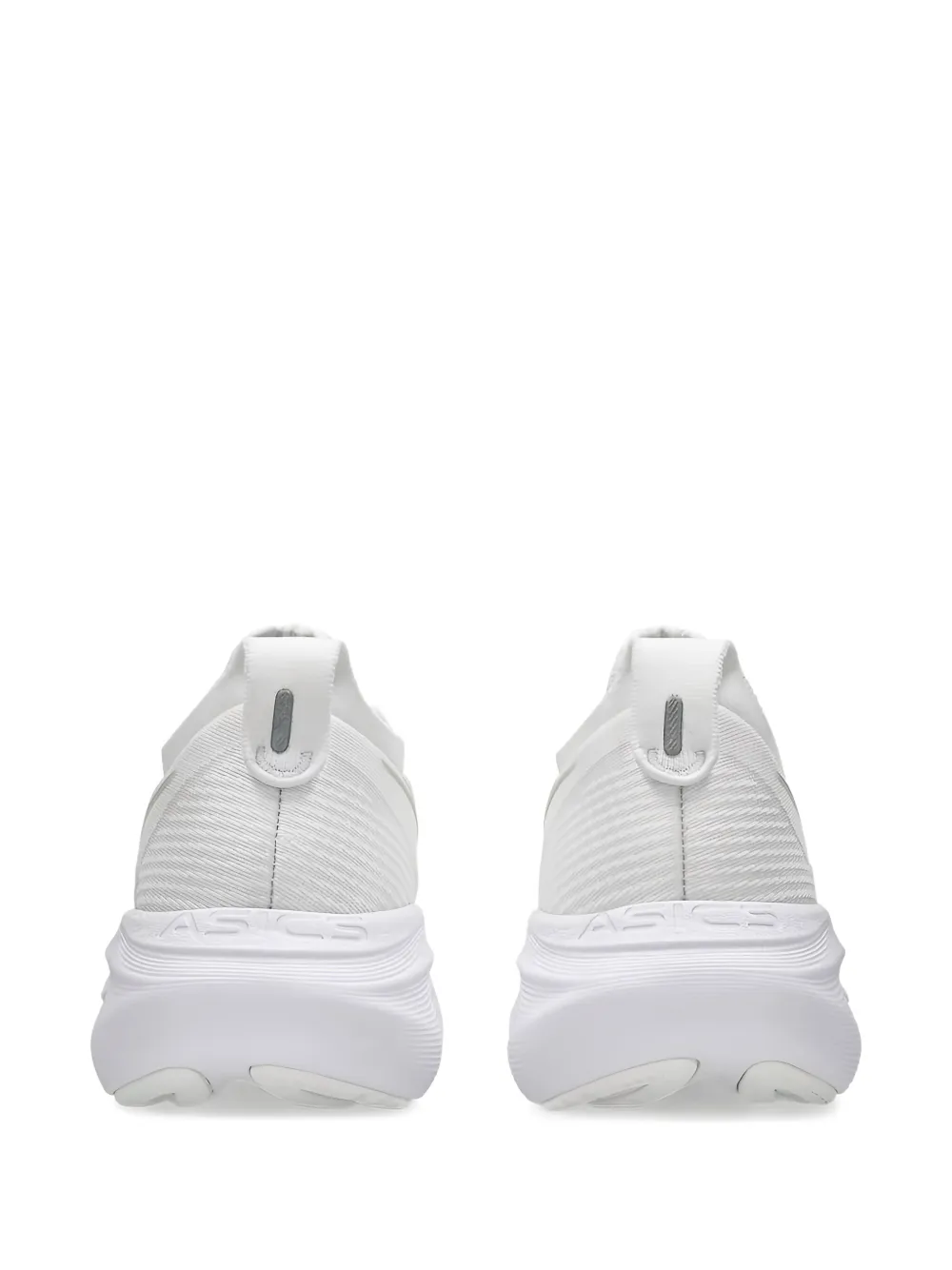 ASICS GEL-NIMBUS 27 sneakers Wit