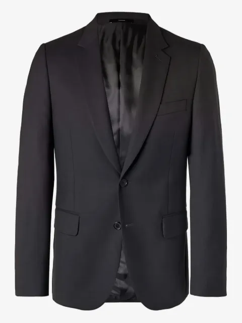 Paul Smith two-button jacket