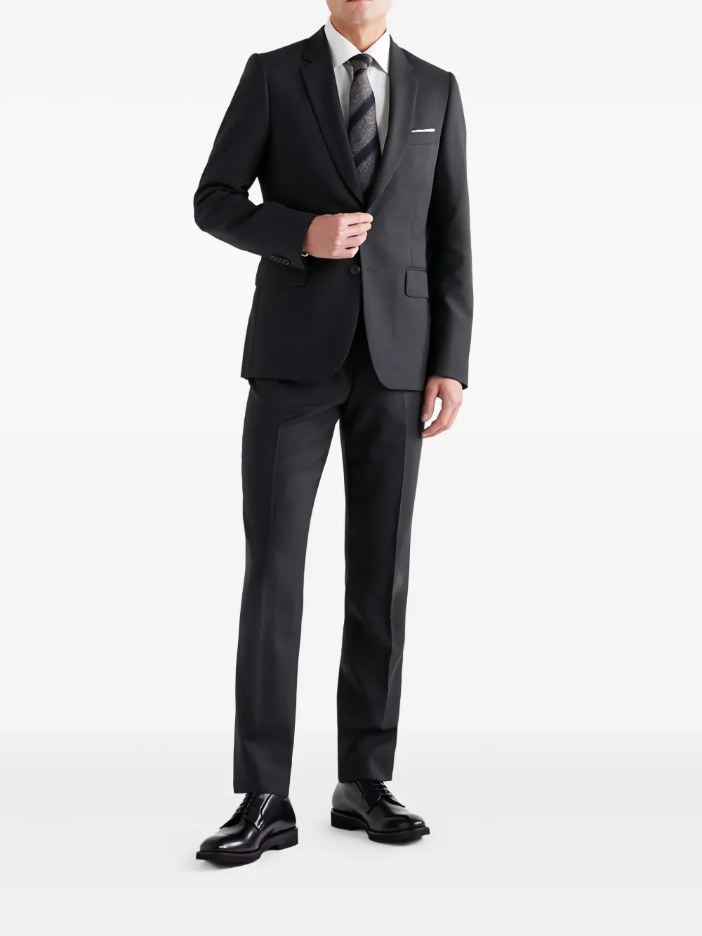 Paul Smith two-button jacket | Suit & Dinner Jackets | Image 2
