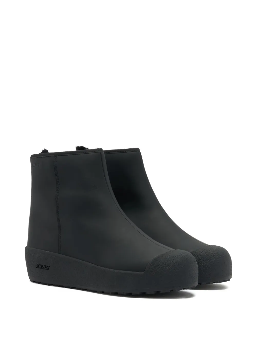 Bally botas con puntera redonda | Botas de lluvia | Image 2