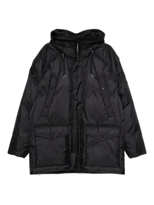 Stone Island Membrana 3L TC ジャケット | ブラック | FARFETCH JP
