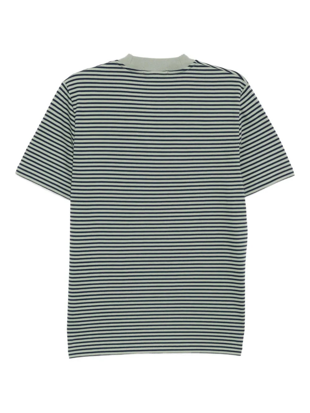 Fred Perry playera con logo bordado | Playeras | Image 2