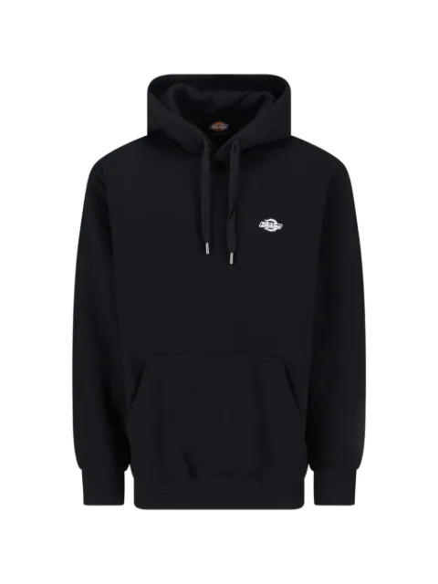 DICKIES logo-print hoodie