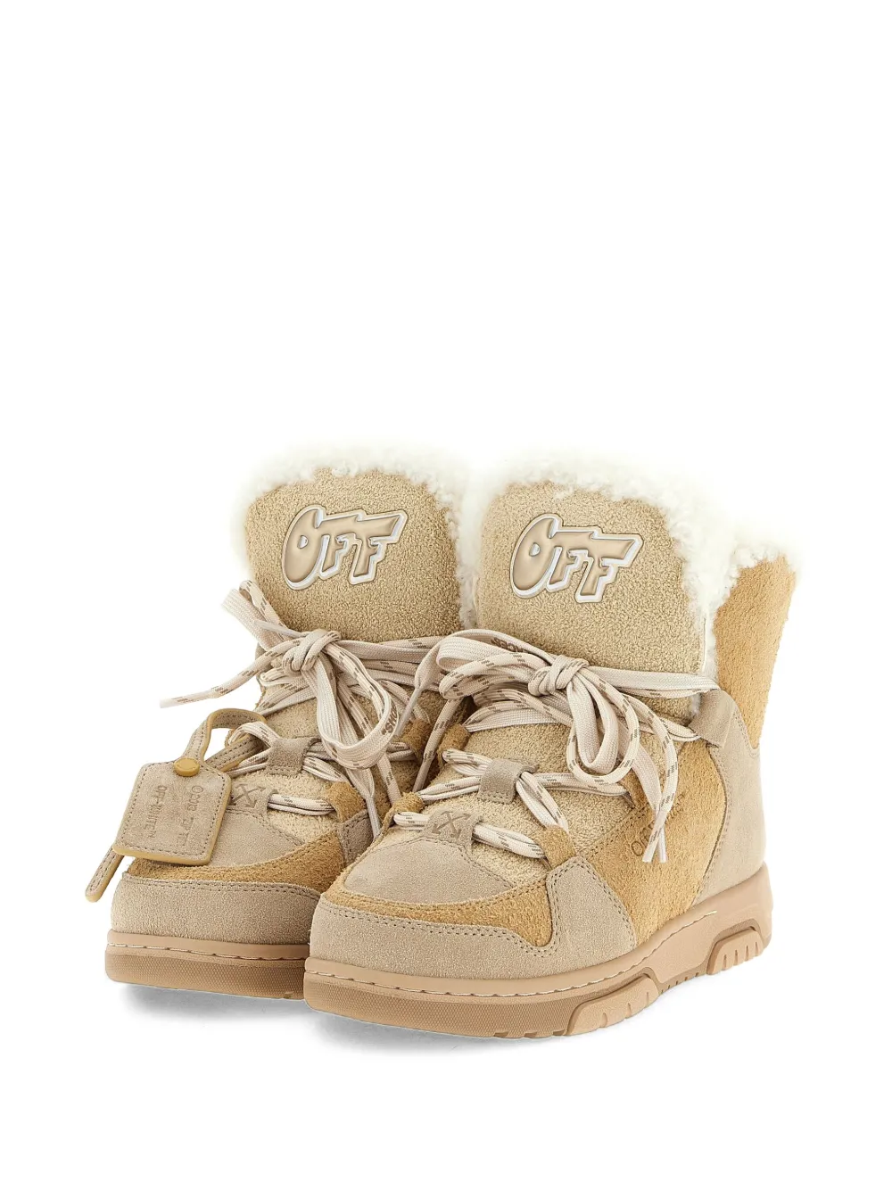 Off-White botines Winter | Botines | Image 2