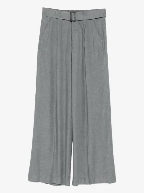 DONDUP belted pants